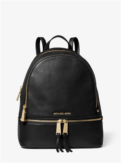 michael kors women's backpack|michael kors backpack new collection.